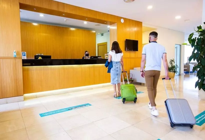 Fotos del hotel My Story  Vila Nova:  20