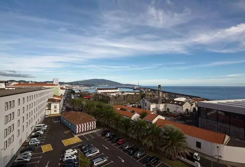 Fotos del hotel My Story  Vila Nova:  9