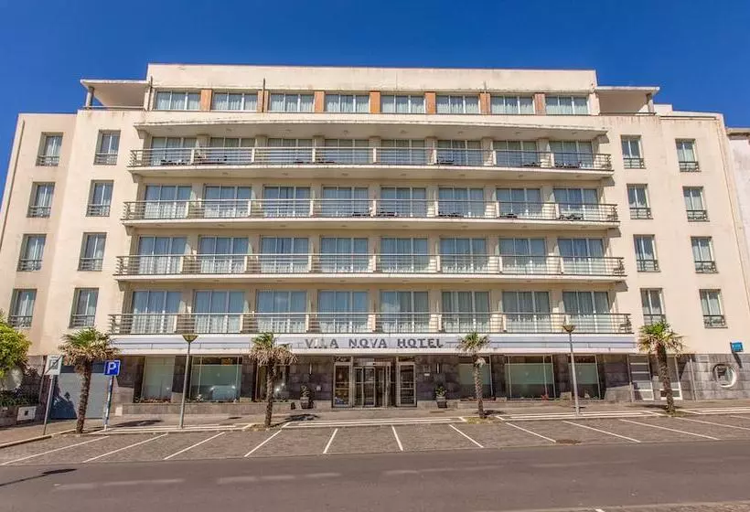 Fotos del hotel My Story  Vila Nova:  11