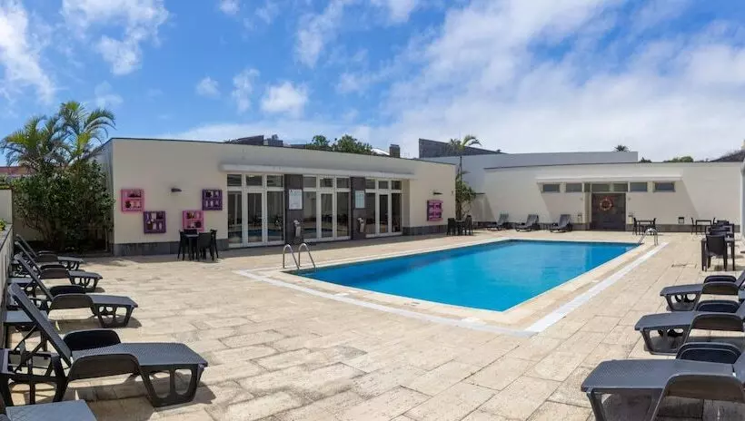 Fotos del hotel My Story  Vila Nova:  23