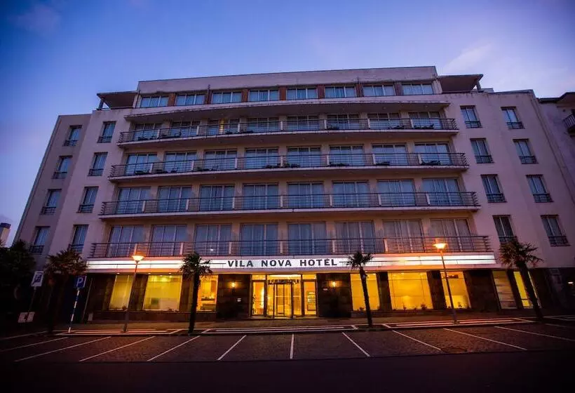 Fotos del hotel My Story  Vila Nova:  2