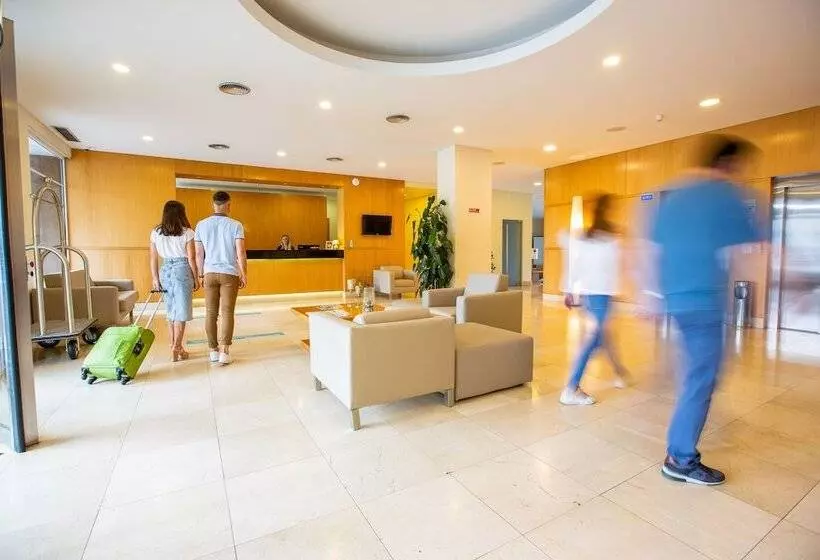 Fotos del hotel My Story  Vila Nova:  4