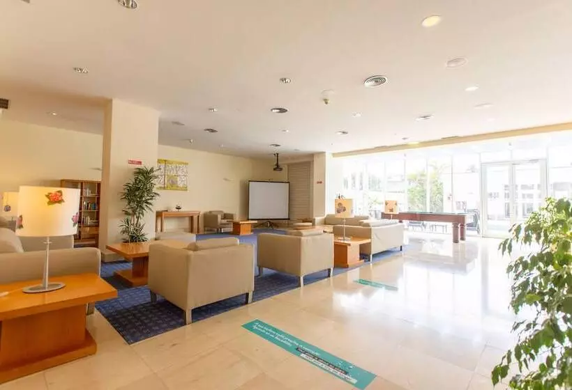 Fotos del hotel My Story  Vila Nova:  3