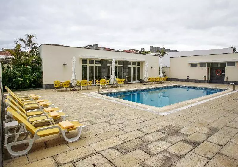 Fotos del hotel My Story  Vila Nova:  10