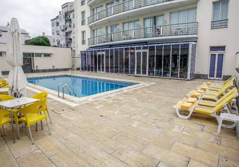 Fotos del hotel My Story  Vila Nova:  17