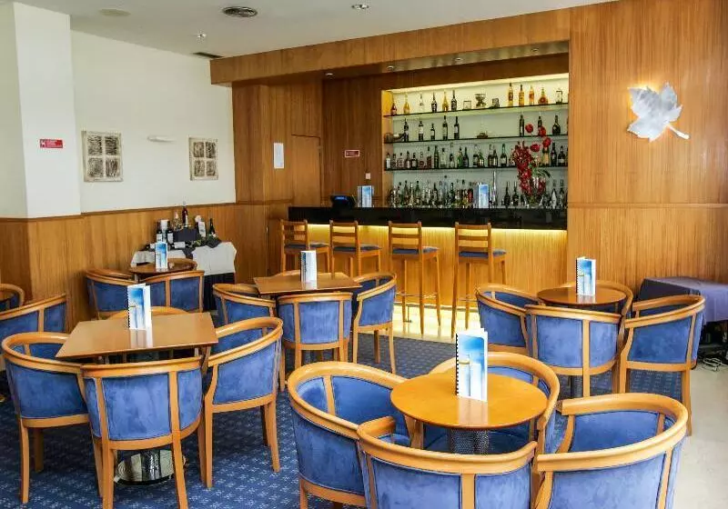 Fotos del hotel My Story  Vila Nova:  15