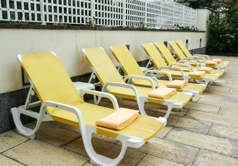 Fotos del hotel My Story  Vila Nova:  8