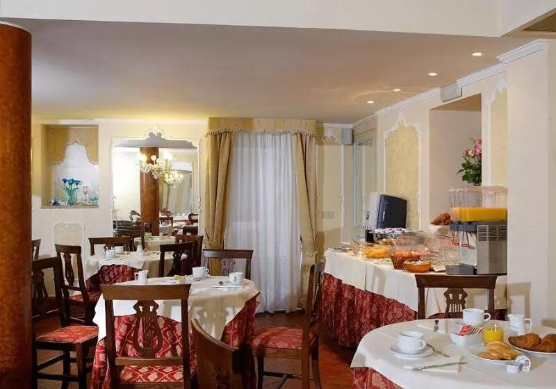 Fotos del hotel San Giorgio:  25