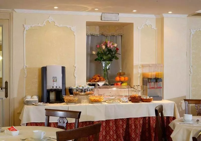 Fotos del hotel San Giorgio:  24