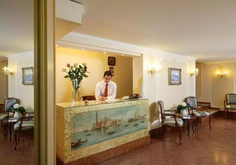 Fotos del hotel San Giorgio:  10