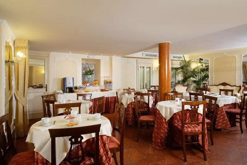 Fotos del hotel San Giorgio:  3