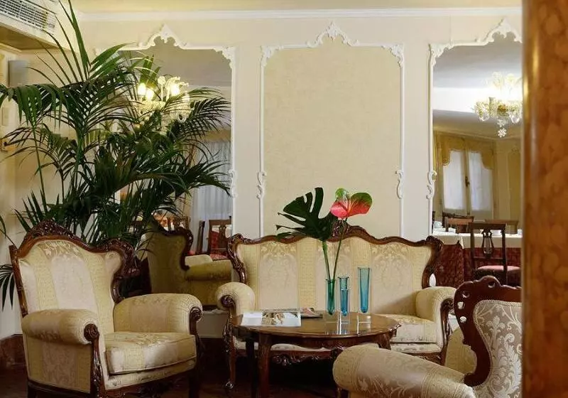 Fotos del hotel San Giorgio:  16