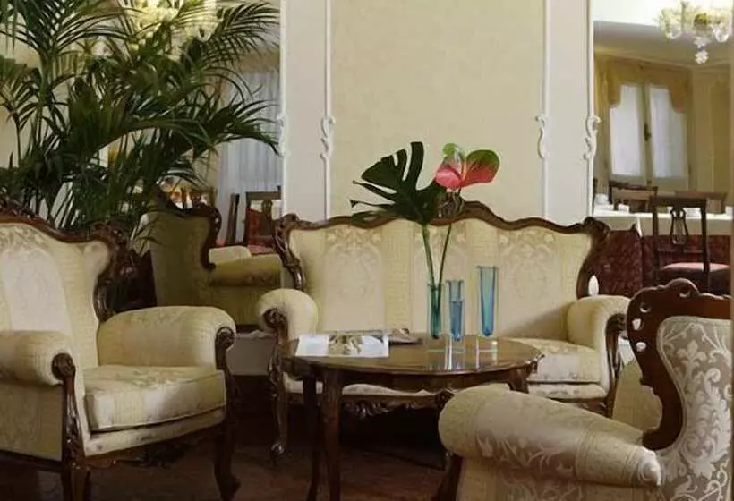 Fotos del hotel San Giorgio:  13