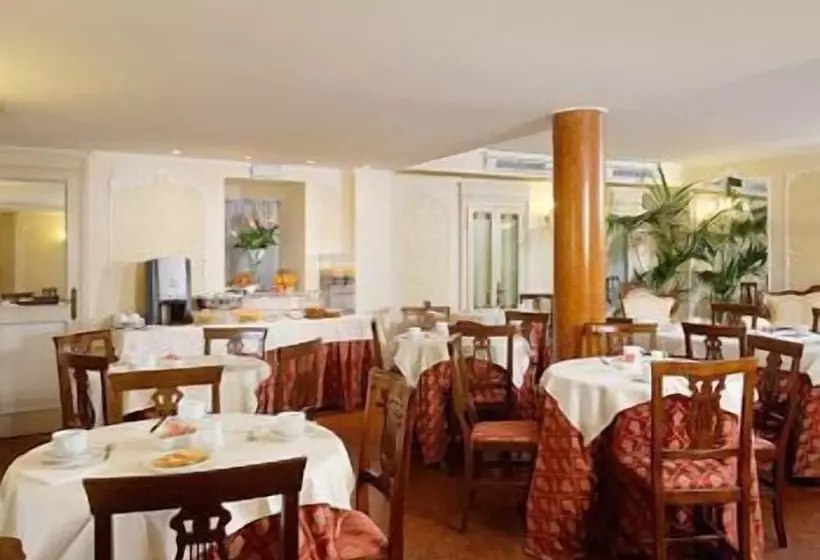 Fotos del hotel San Giorgio:  7