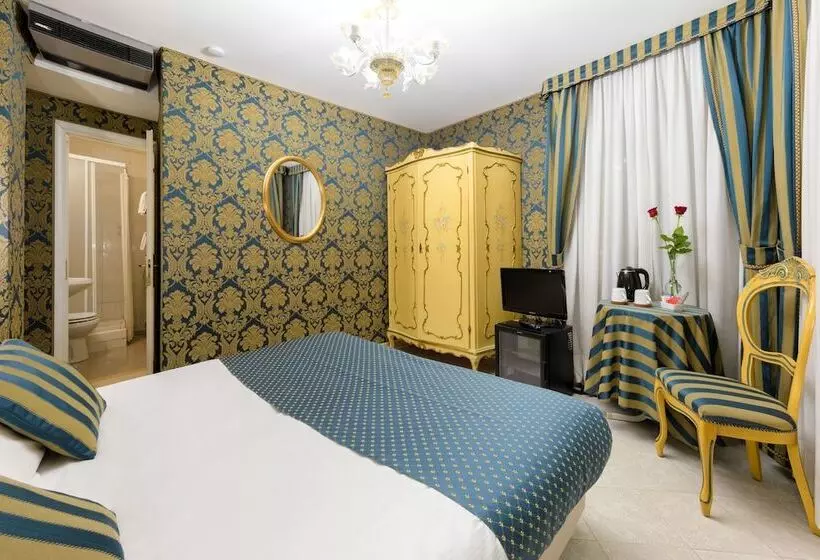 Fotos del hotel San Giorgio:  5