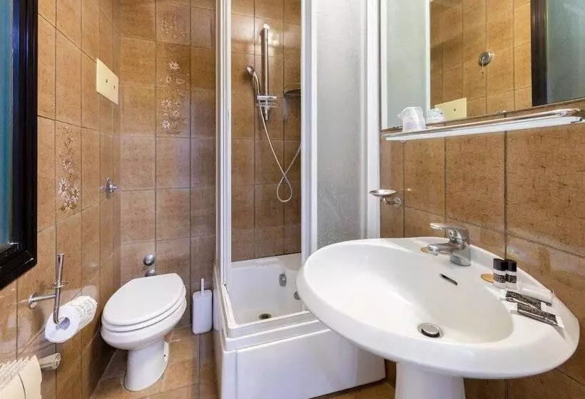 Fotos del hotel San Giorgio:  22