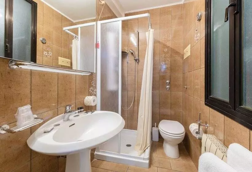 Fotos del hotel San Giorgio:  4