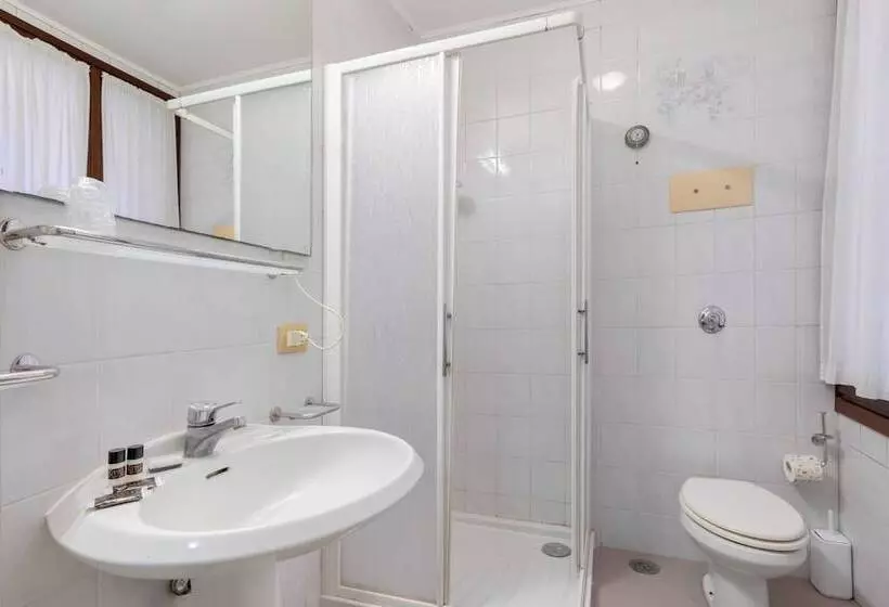 Fotos del hotel San Giorgio:  20