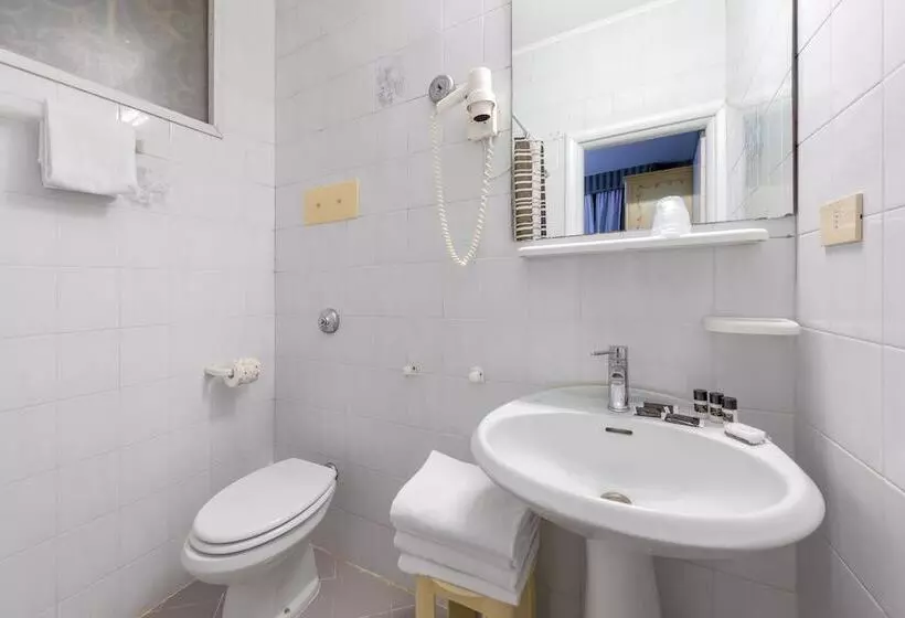 Fotos del hotel San Giorgio:  18