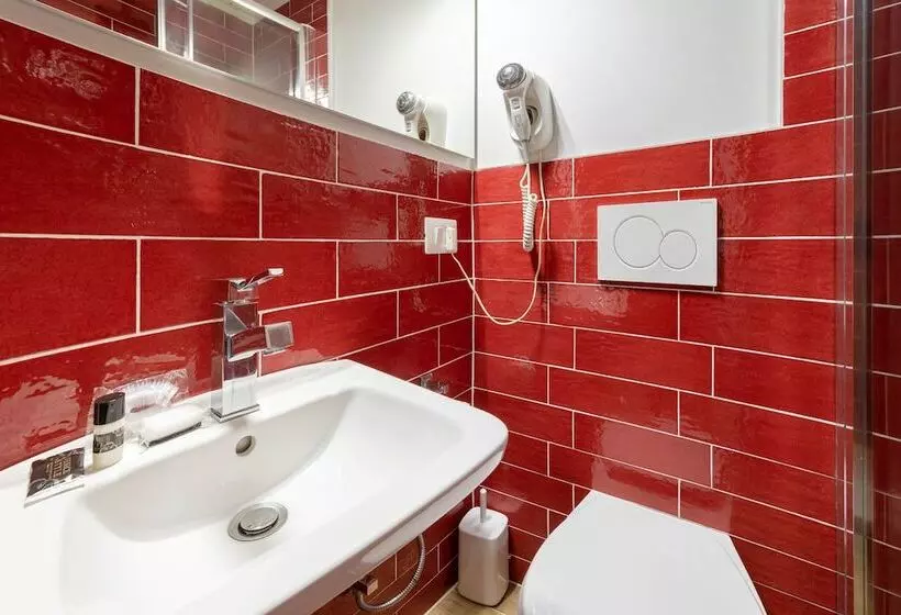 Fotos del hotel San Giorgio:  15