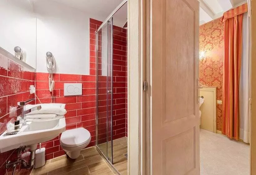 Fotos del hotel San Giorgio:  8