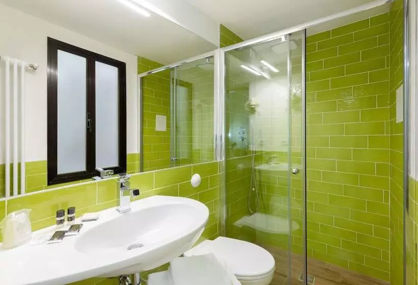 Fotos del hotel San Giorgio:  12