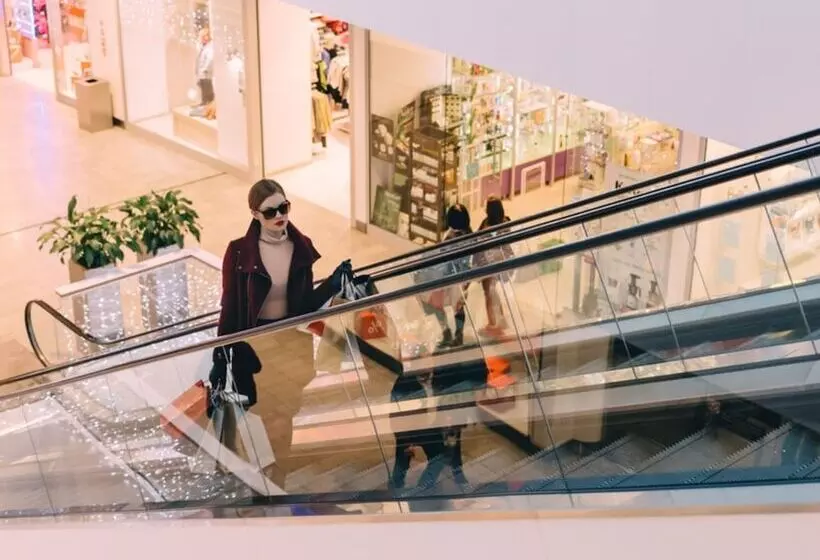 Fotos del hotel Thon Hotel Brussels City Centre:  13