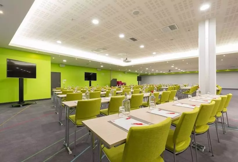 Fotos del hotel Thon Hotel Brussels City Centre:  19