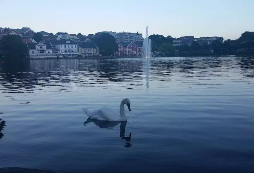 Fotos del hotel Thon Hotel Maritim:  9