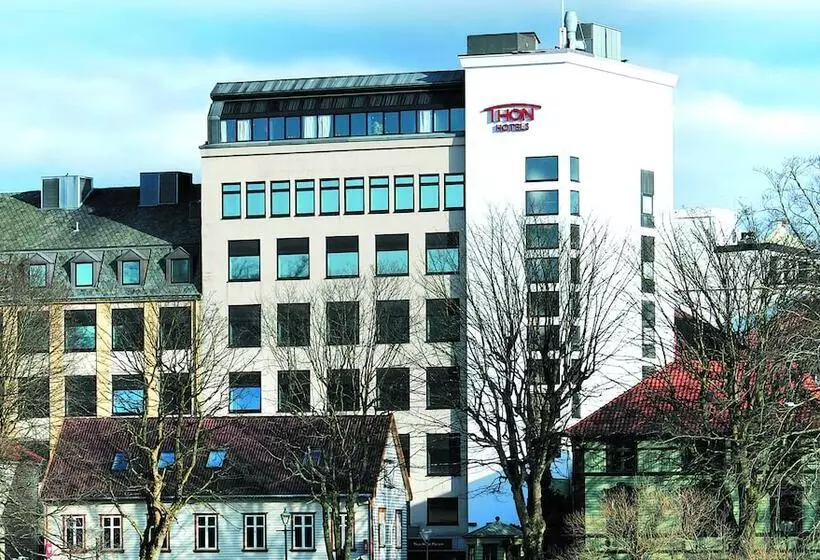 Fotos del hotel Thon Hotel Maritim:  1