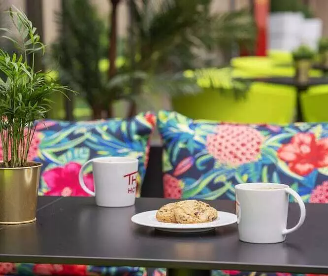 Fotos del hotel Thon Hotel Maritim:  13