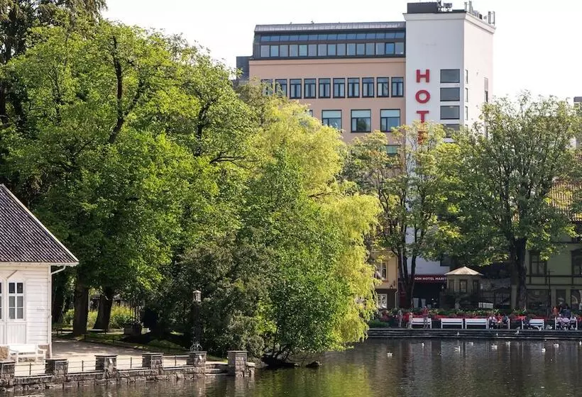 Fotos del hotel Thon Hotel Maritim:  10