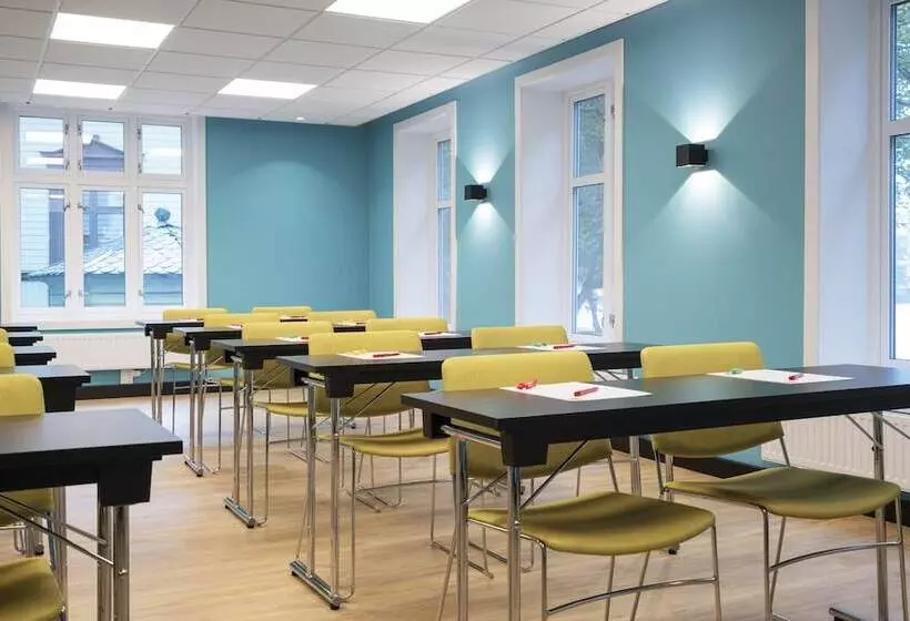 Fotos del hotel Thon Hotel Maritim:  21