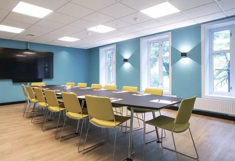 Fotos del hotel Thon Hotel Maritim:  12