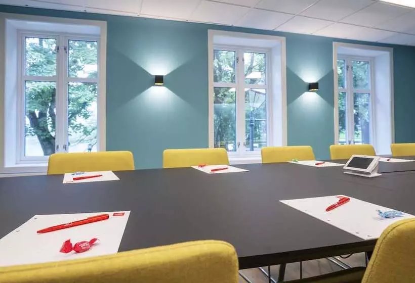 Fotos del hotel Thon Hotel Maritim:  6