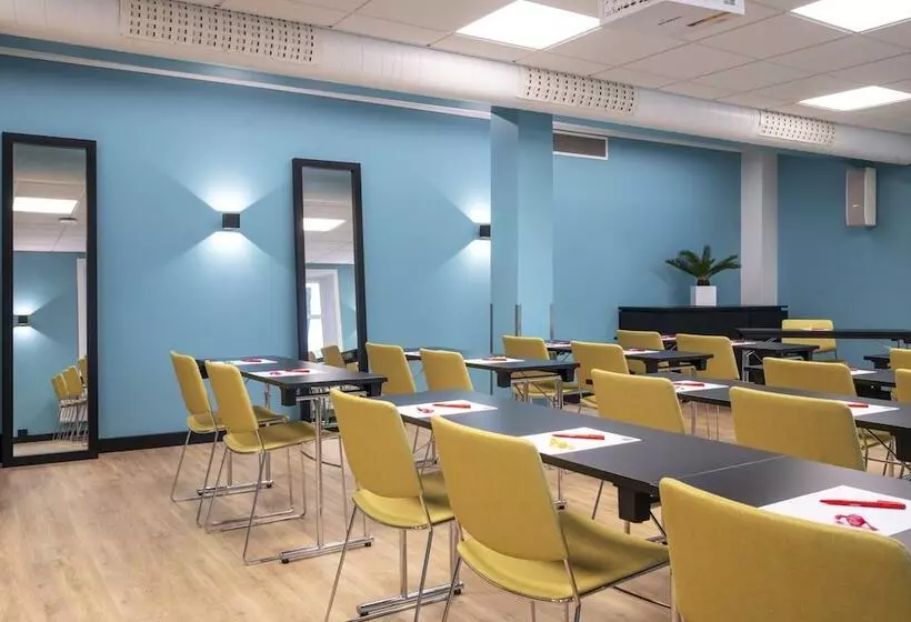 Fotos del hotel Thon Hotel Maritim:  15