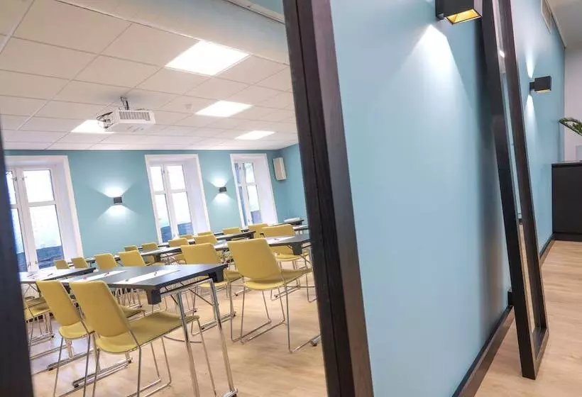 Fotos del hotel Thon Hotel Maritim:  23