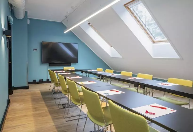 Fotos del hotel Thon Hotel Maritim:  17