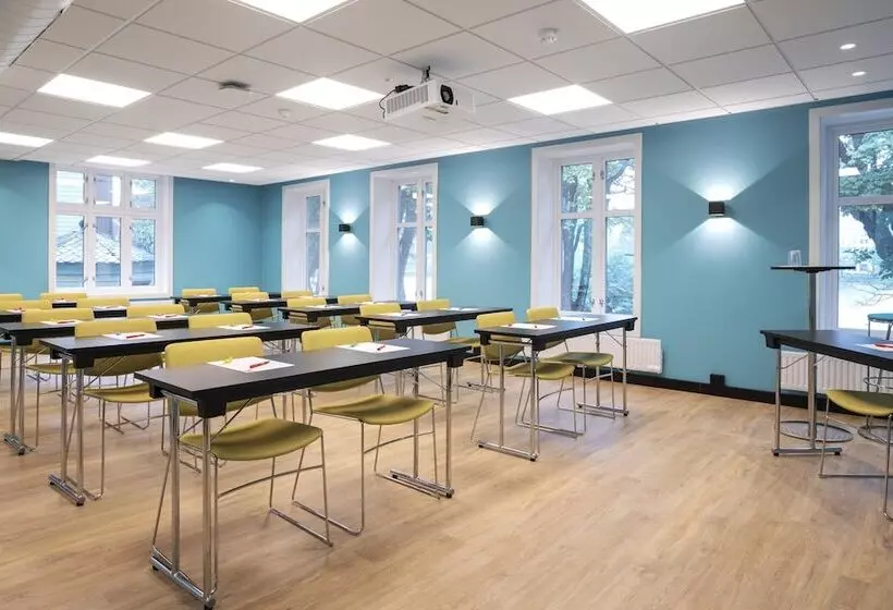 Fotos del hotel Thon Hotel Maritim:  18