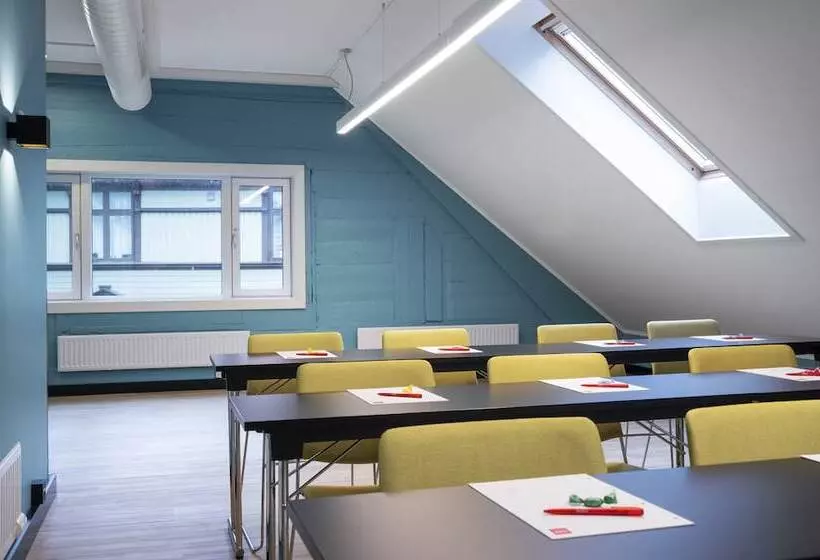 Fotos del hotel Thon Hotel Maritim:  22