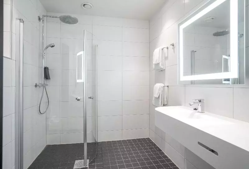 Fotos del hotel Thon Hotel Maritim:  8