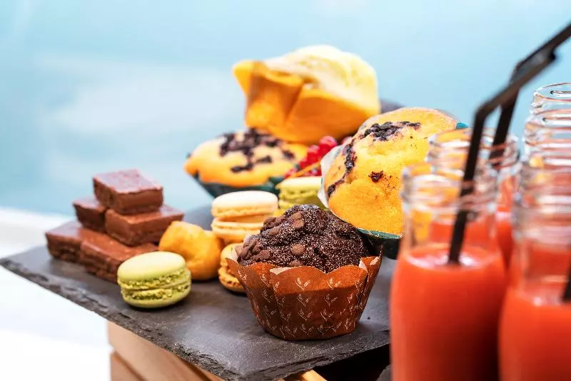 Fotos del hotel Thon Hotel Maritim:  5