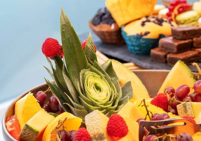 Fotos del hotel Thon Hotel Maritim:  11