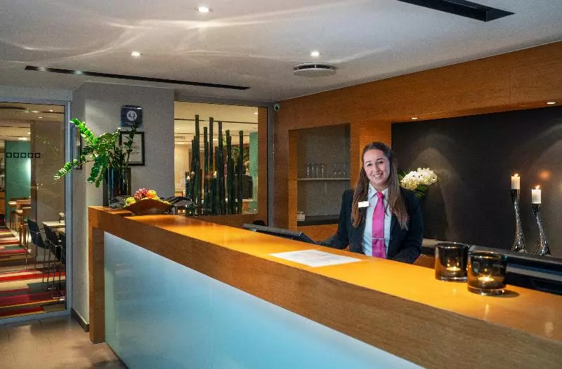 Fotos del hotel Thon Hotel Maritim:  4