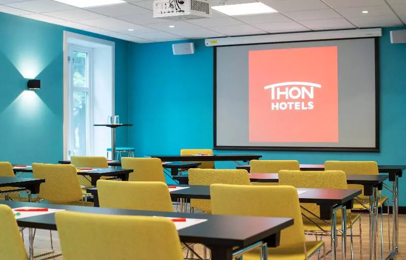 Fotos del hotel Thon Hotel Maritim:  20