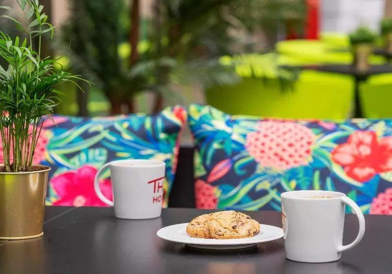 Fotos del hotel Thon Hotel Maritim:  7