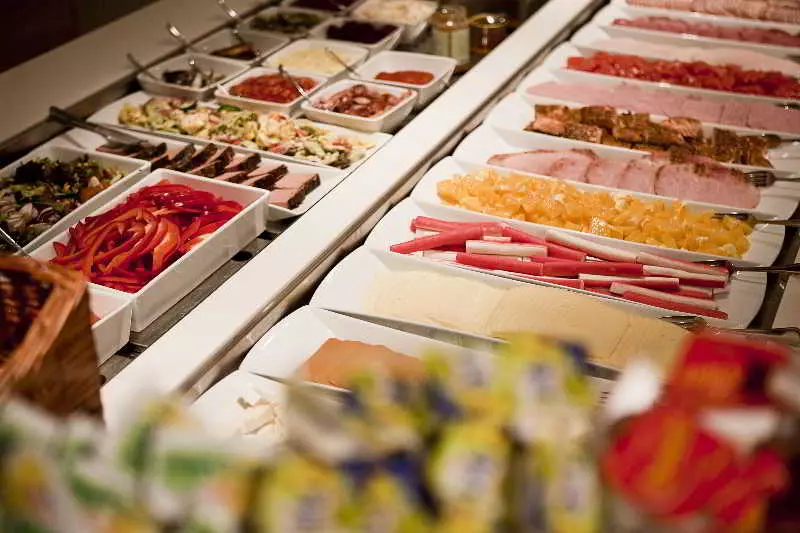 Fotos del hotel Thon Hotel Maritim:  14