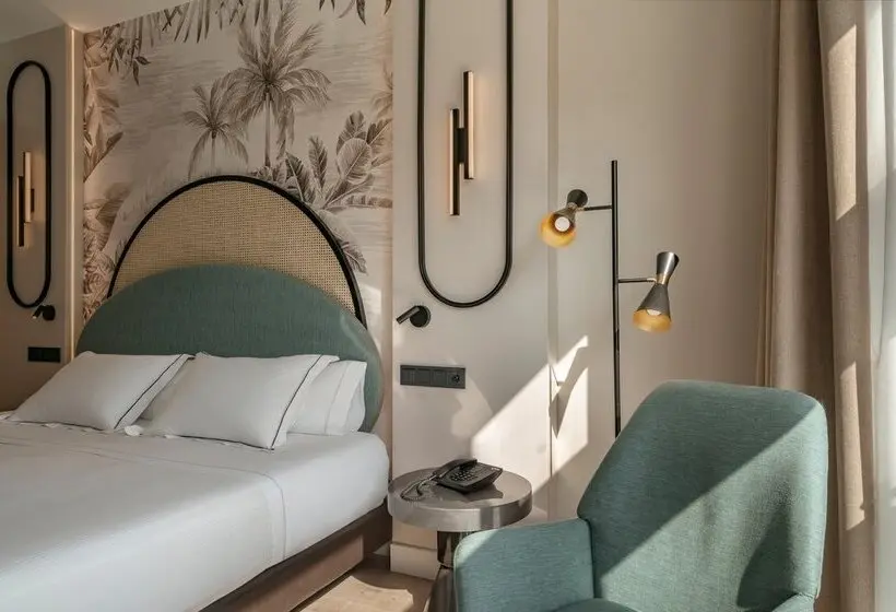 Fotos del hotel Vincci Maritimo:  2