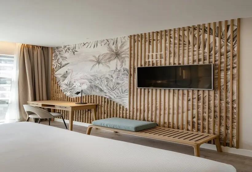 Fotos del hotel Vincci Maritimo:  3