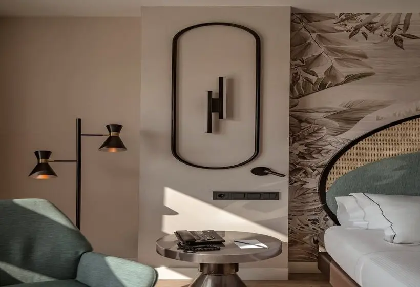 Fotos del hotel Vincci Maritimo:  6